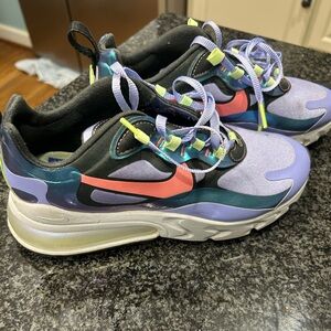 Colorful Kids Sneakers